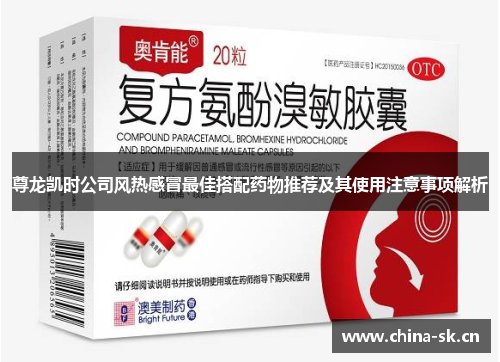 尊龙凯时公司风热感冒最佳搭配药物推荐及其使用注意事项解析