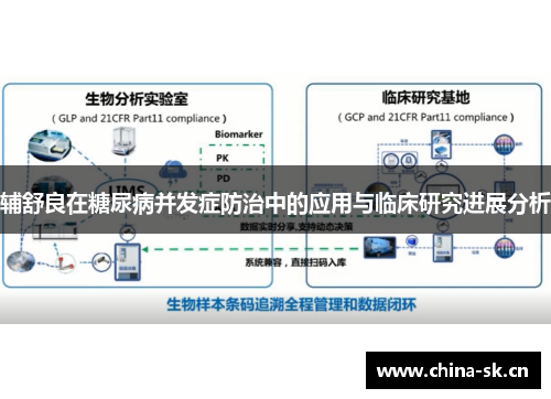 辅舒良在糖尿病并发症防治中的应用与临床研究进展分析